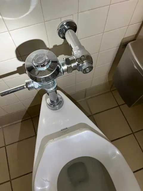 Fixture installation and repair for Garbage Disposal in Lackland AFB